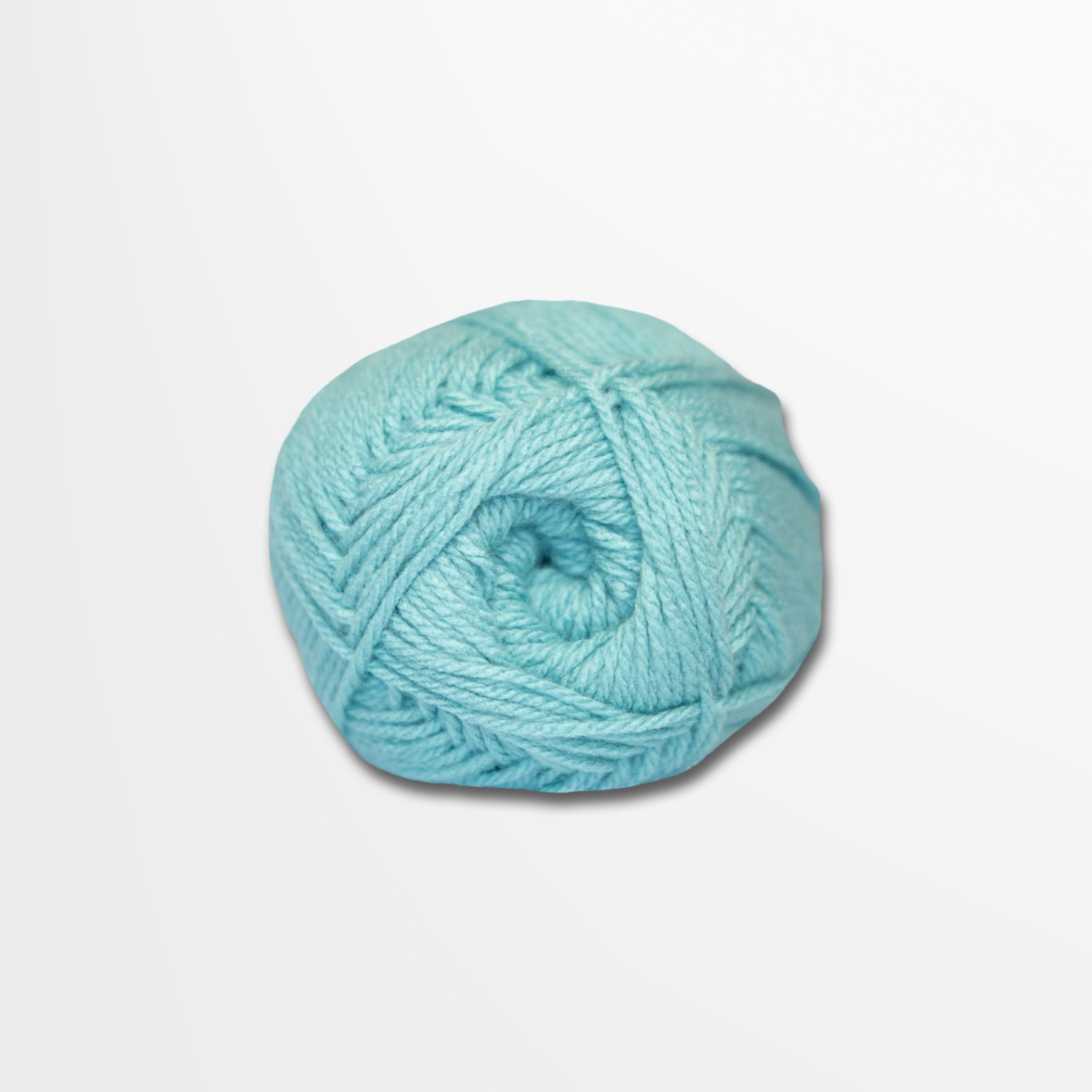 Charity Double Knit - 233 Duck Egg