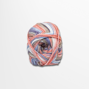 Charity Double Knit Printed - 247 Rooster Riot