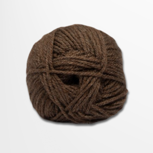 Charity Double Knit - 271 Cocoa