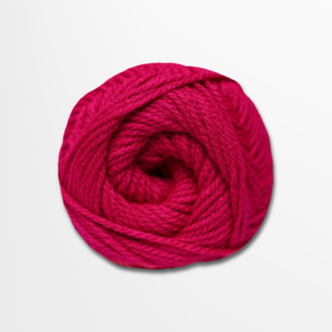 Charity Double Knit - 283 Cranberry