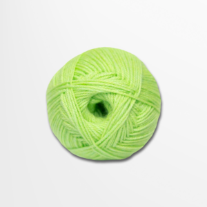 Charity Double Knit - 703 Chartreus