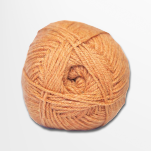 Charity Double Knit - 712 Copper