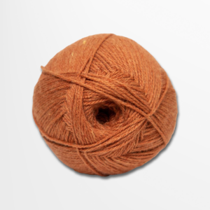 Charity Double Knit - 713 Brick