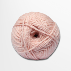 Charity Double Knit - 729 Tan