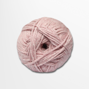 Charity Double Knit - 730 Cider