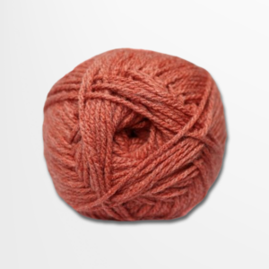 Charity Double Knit - 731 Syrup