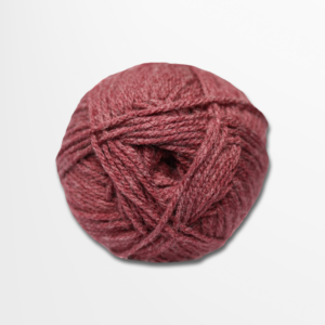 Charity Double Knit - 732 Oxide