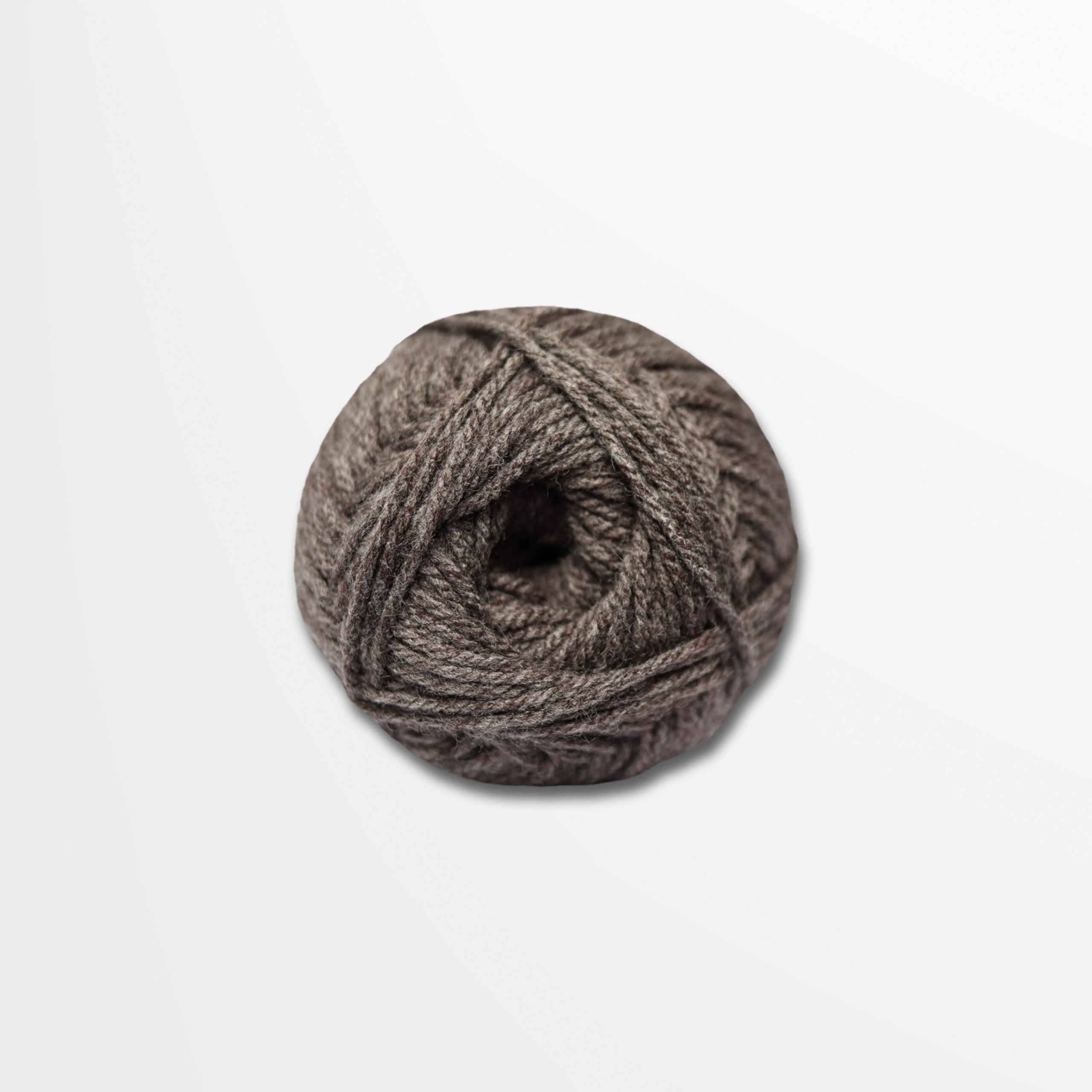 Charity Double Knit - 736 Anchor