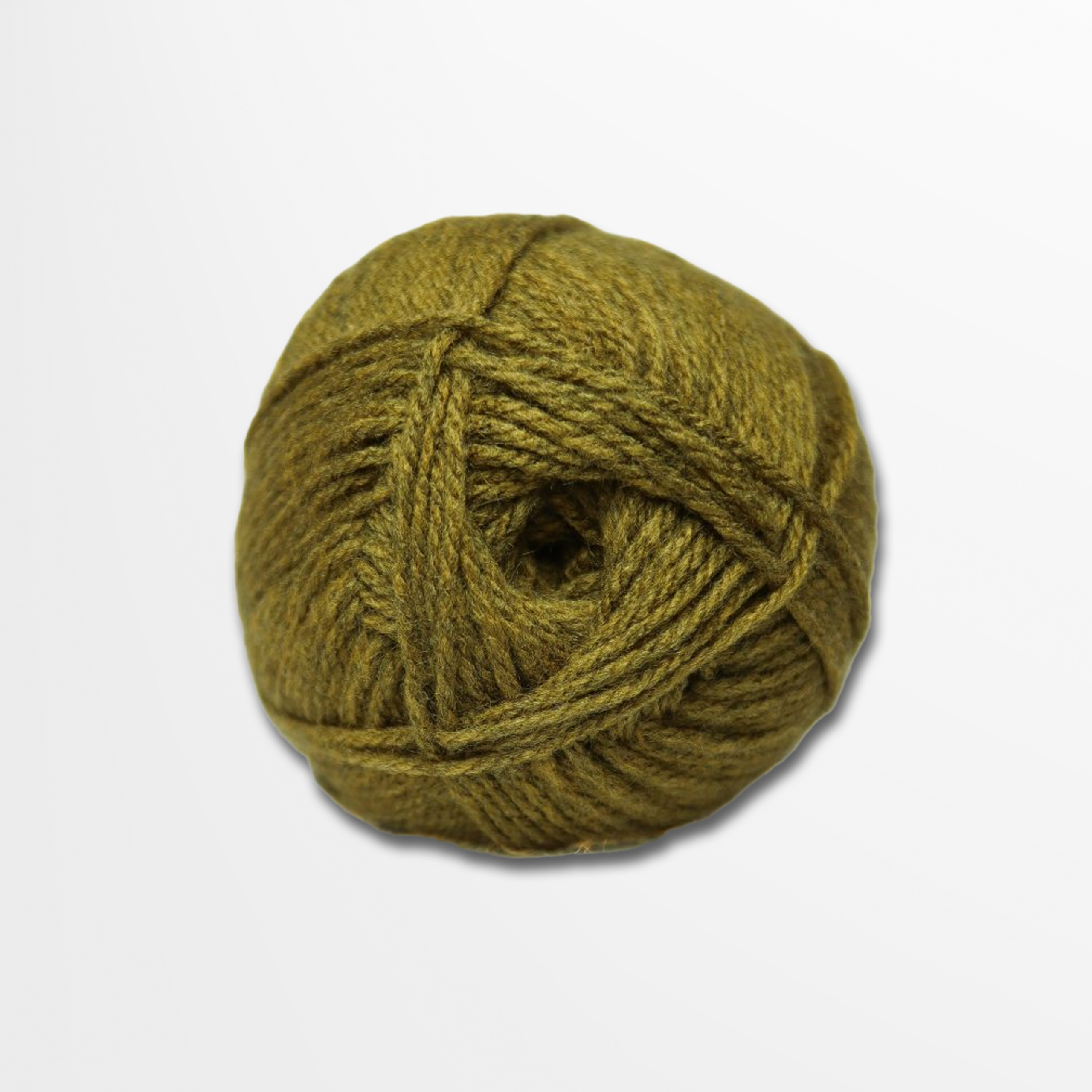 Charity Double Knit - 744 Khaki