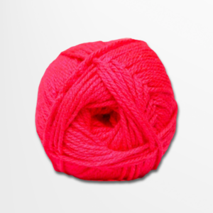Charity Double Knit - 745 Potency