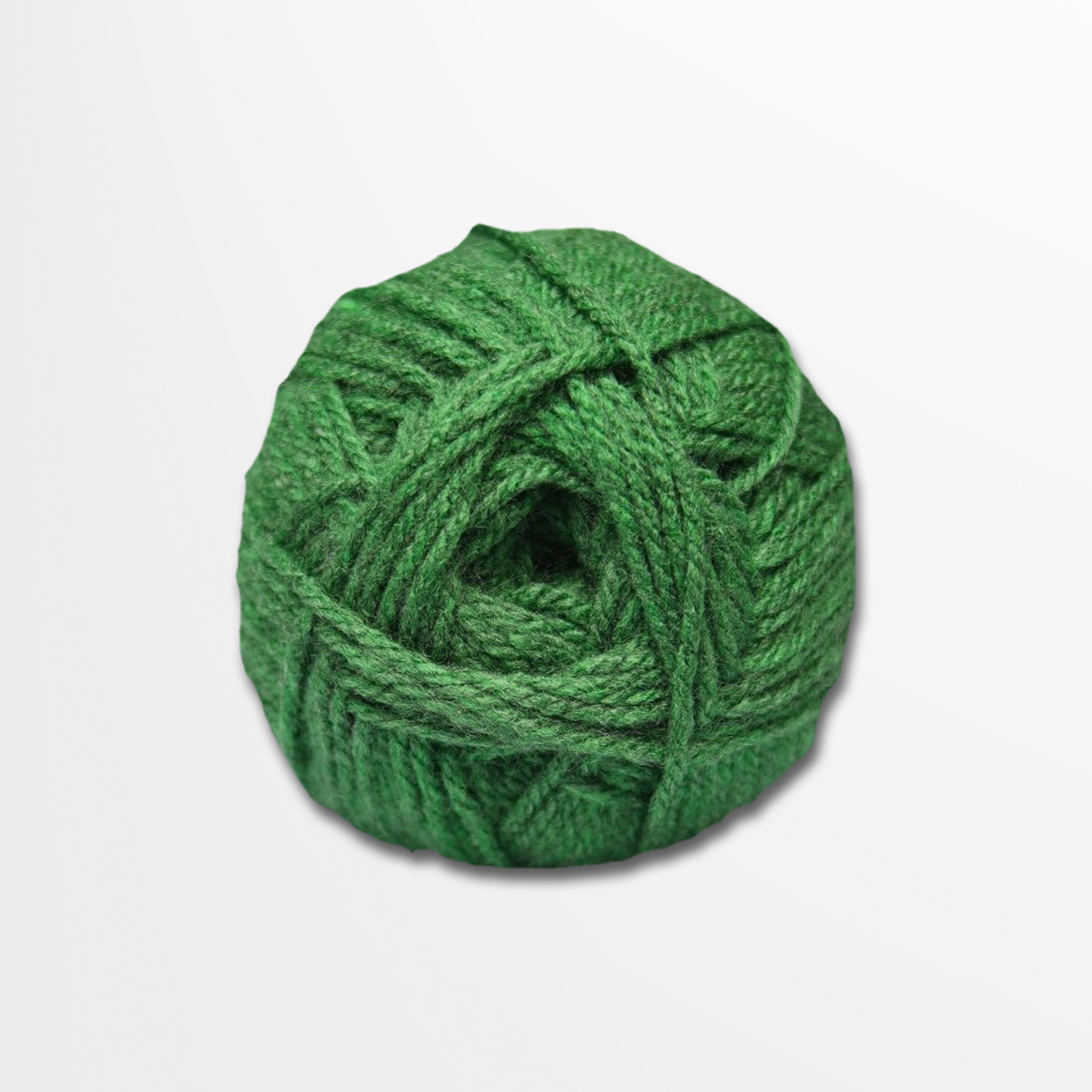 Charity Double Knit - 756 Moss