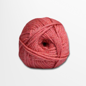 Charity Double Knit - 762 Guava