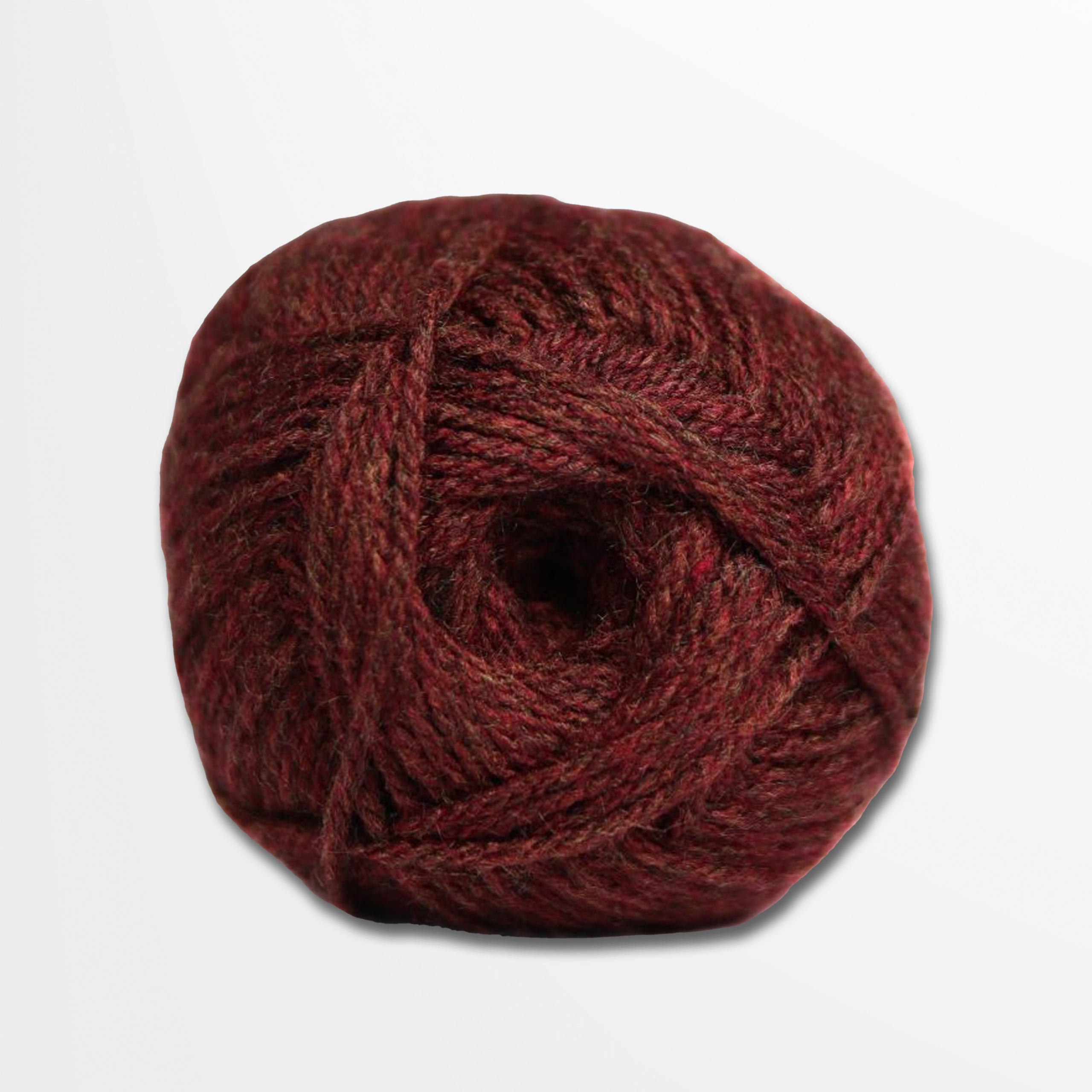 Charity Double Knit - 767 Emberwood