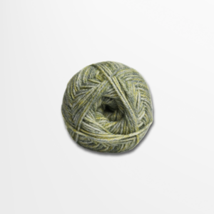 Charity Double Knit Printed - 770 Beeswax