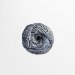 Charity Double Knit Printed - 776 Portland