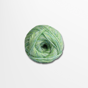 Charity Double Knit Printed - 778 Glow Worm