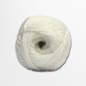Charity Double Knit - 779 Milk