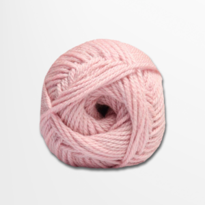 Charity Double Knit - 780 Blush