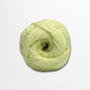 Charity Double Knit - 782 Lime