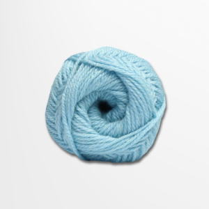 Charity Double Knit - 785 Blue Sky