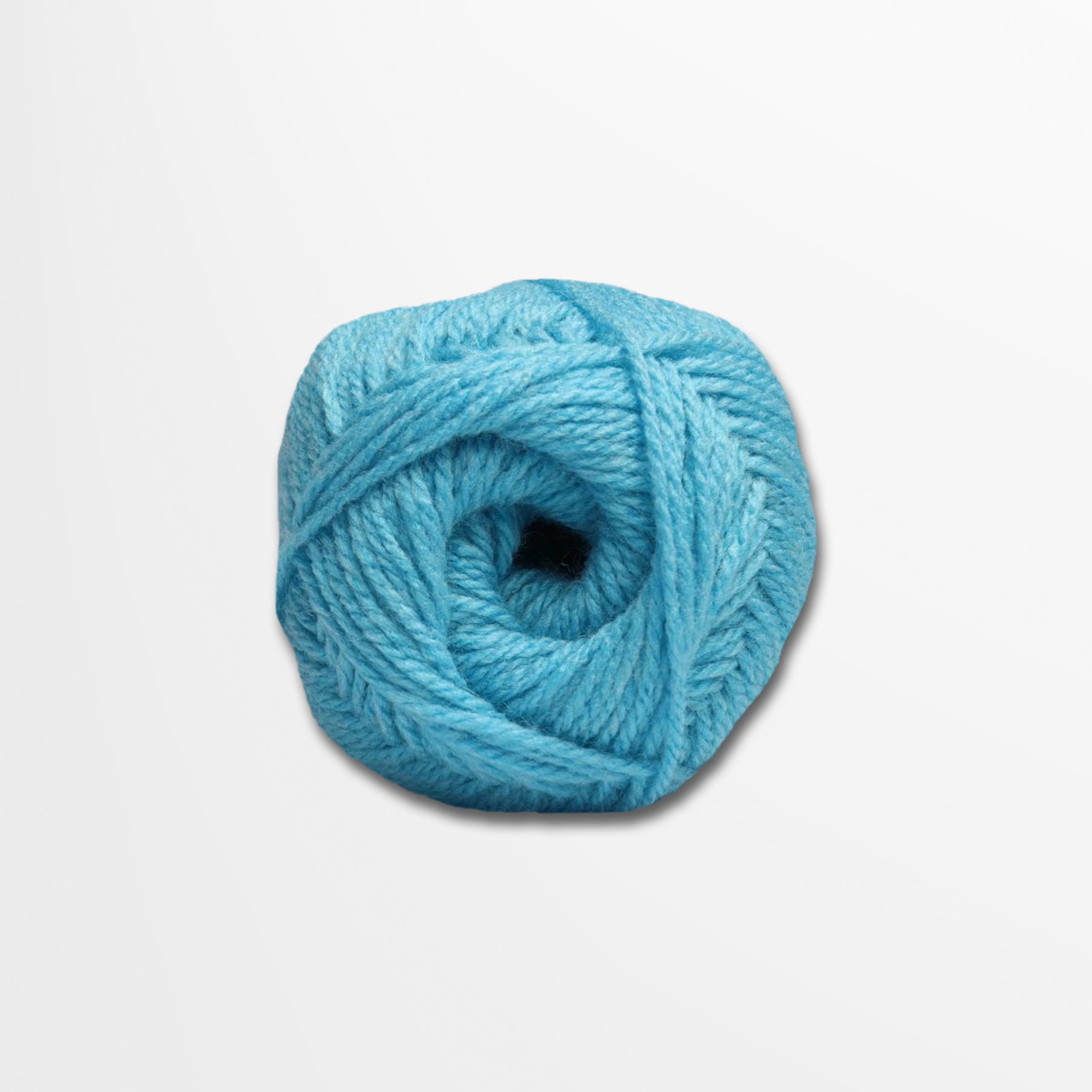 Charity Double Knit - 786 Cyan