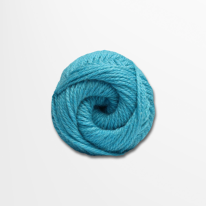Charity Double Knit - 787 Electric Blue