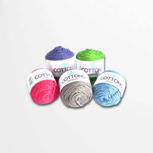 Cottons DK