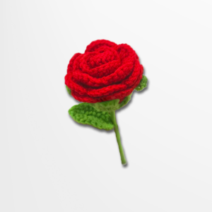 Crochet Flowers
