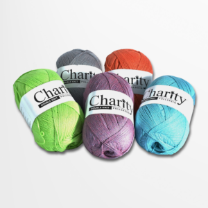 Charity DK Plain