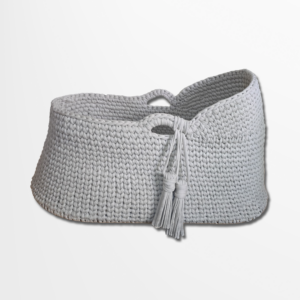 Crochet Baby